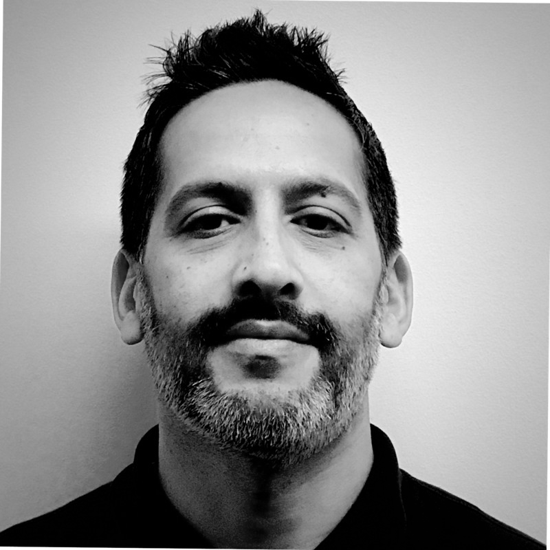 AJ Karwa - Founder